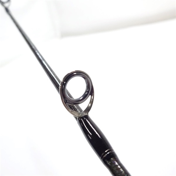 ２２オシアジガーリミテッドＳ６２－３